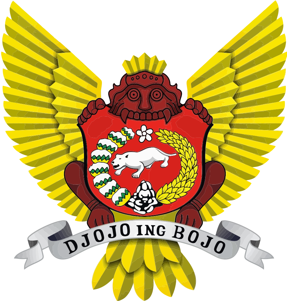 Logo Kota Kediri